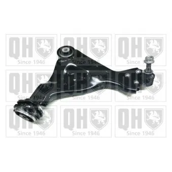 Triangle ou bras de suspension (train avant) QUINTON HAZELL QSA2832S