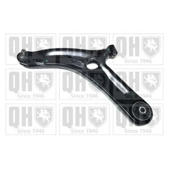 Triangle ou bras de suspension (train avant) QUINTON HAZELL QSA2838S
