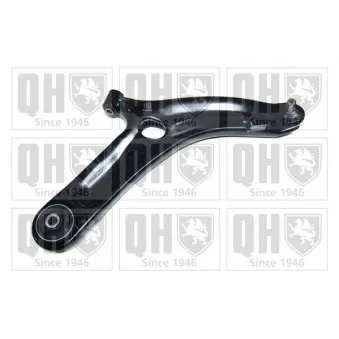 Triangle ou bras de suspension (train avant) QUINTON HAZELL QSA2839S