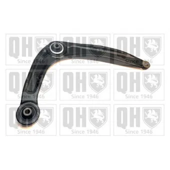 Triangle ou bras de suspension (train avant) QUINTON HAZELL QSA2846S
