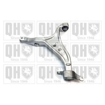 Triangle ou bras de suspension (train avant) QUINTON HAZELL QSA2855S
