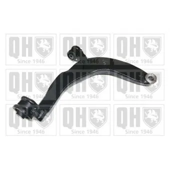 Triangle ou bras de suspension (train avant) QUINTON HAZELL QSA2859S