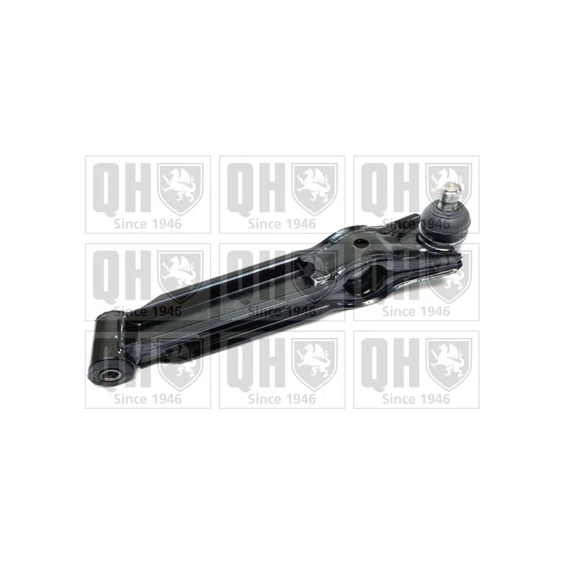 Triangle ou bras de suspension (train avant) QUINTON HAZELL QSA2862S