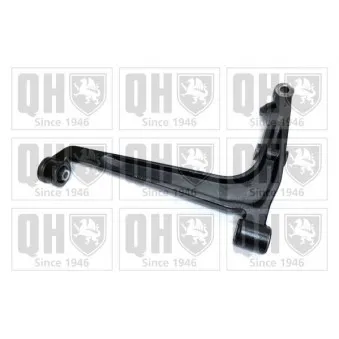 Triangle ou bras de suspension (train avant) QUINTON HAZELL QSA2865S
