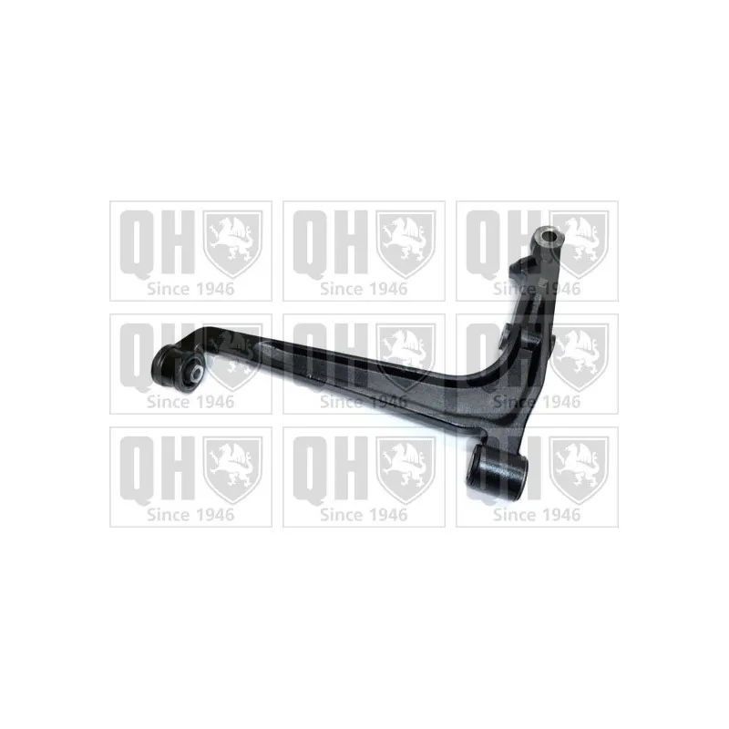 Triangle ou bras de suspension (train avant) QUINTON HAZELL QSA2865S