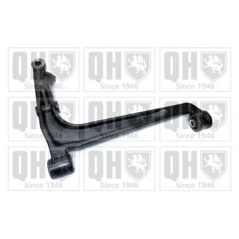 Triangle ou bras de suspension (train avant) QUINTON HAZELL QSA2866S