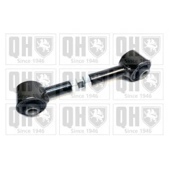 Triangle ou bras de suspension (train avant) QUINTON HAZELL QSA2869S