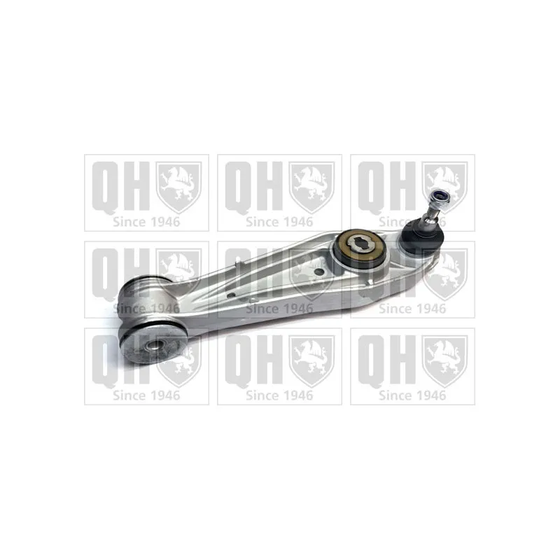Triangle ou bras de suspension (train avant) QUINTON HAZELL QSA2873S
