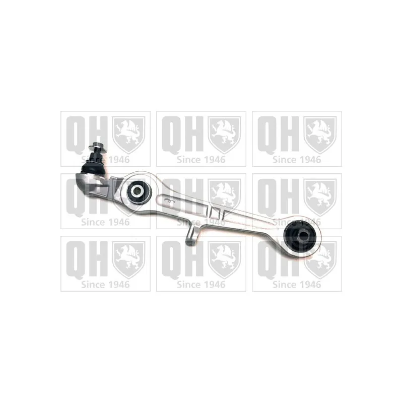 Triangle ou bras de suspension (train avant) QUINTON HAZELL QSA2885S