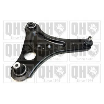 Triangle ou bras de suspension (train avant) QUINTON HAZELL QSA2894S