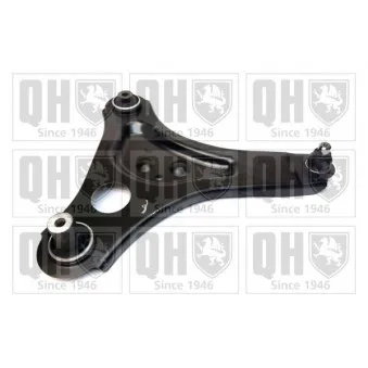 Triangle ou bras de suspension (train avant) QUINTON HAZELL QSA2896S