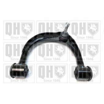 Triangle ou bras de suspension (train avant) QUINTON HAZELL QSA2904S