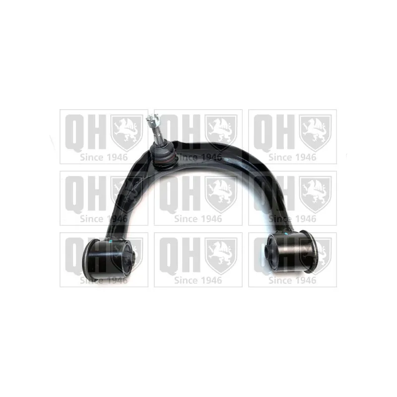 Triangle ou bras de suspension (train avant) QUINTON HAZELL QSA2905S