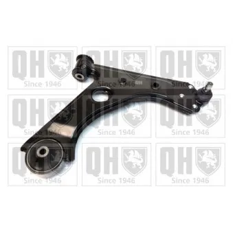 Triangle ou bras de suspension (train avant) QUINTON HAZELL QSA2911S