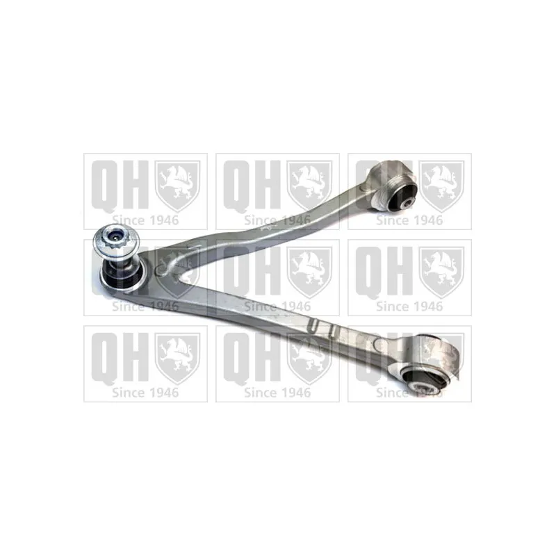 Triangle ou bras de suspension (train avant) QUINTON HAZELL QSA2912S