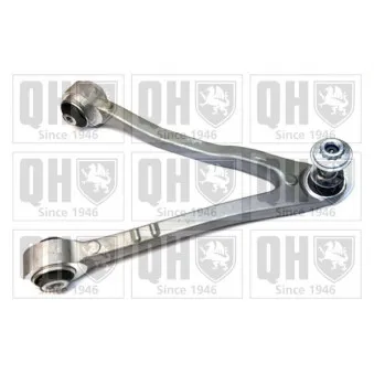Triangle ou bras de suspension (train avant) QUINTON HAZELL QSA2913S
