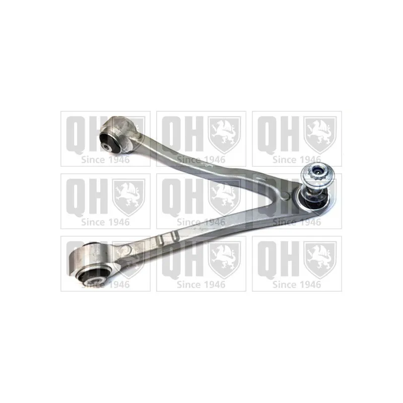 Triangle ou bras de suspension (train avant) QUINTON HAZELL QSA2913S