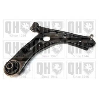 Triangle ou bras de suspension (train avant) QUINTON HAZELL QSA2915S