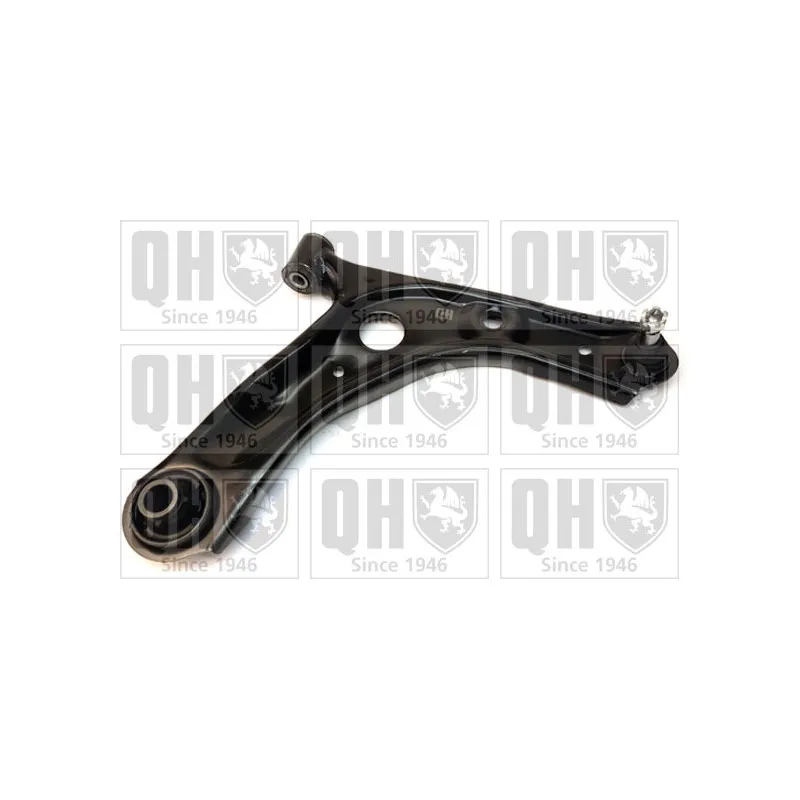 Triangle ou bras de suspension (train avant) QUINTON HAZELL QSA2915S