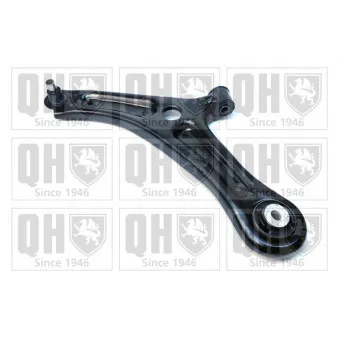Triangle ou bras de suspension (train avant) QUINTON HAZELL QSA2918S