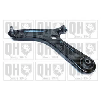Triangle ou bras de suspension (train avant) QUINTON HAZELL QSA2926S
