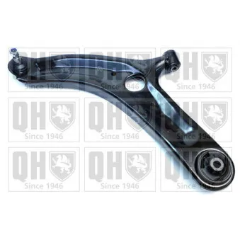 Triangle ou bras de suspension (train avant) QUINTON HAZELL QSA2928S