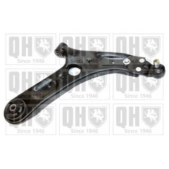 Triangle ou bras de suspension (train avant) QUINTON HAZELL QSA2932S