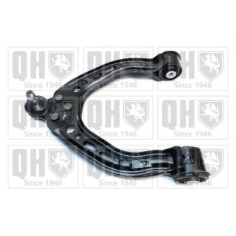 Triangle ou bras de suspension (train avant) QUINTON HAZELL QSA2937S