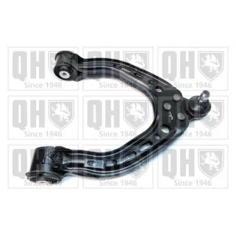 Triangle ou bras de suspension (train avant) QUINTON HAZELL QSA2938S