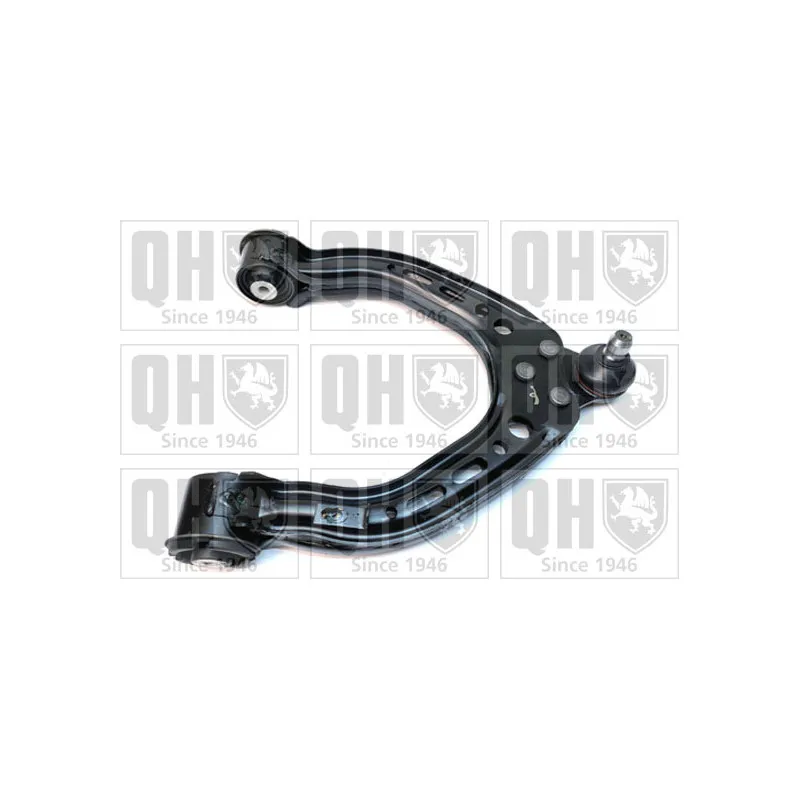 Triangle ou bras de suspension (train avant) QUINTON HAZELL QSA2938S