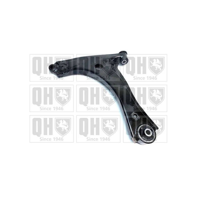 Triangle ou bras de suspension (train avant) QUINTON HAZELL QSA2939S