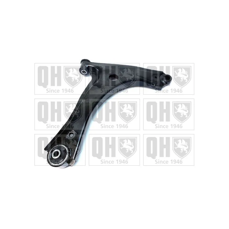 Triangle ou bras de suspension (train avant) QUINTON HAZELL QSA2940S