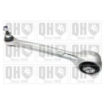 Triangle ou bras de suspension (train avant) QUINTON HAZELL QSA2941S