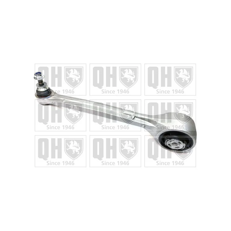 Triangle ou bras de suspension (train avant) QUINTON HAZELL QSA2941S