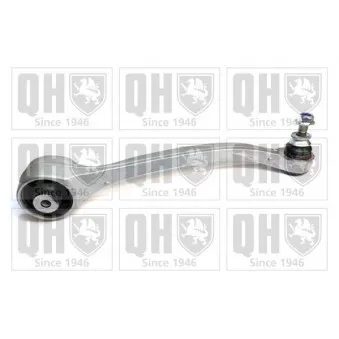 Triangle ou bras de suspension (train avant) QUINTON HAZELL QSA2943S