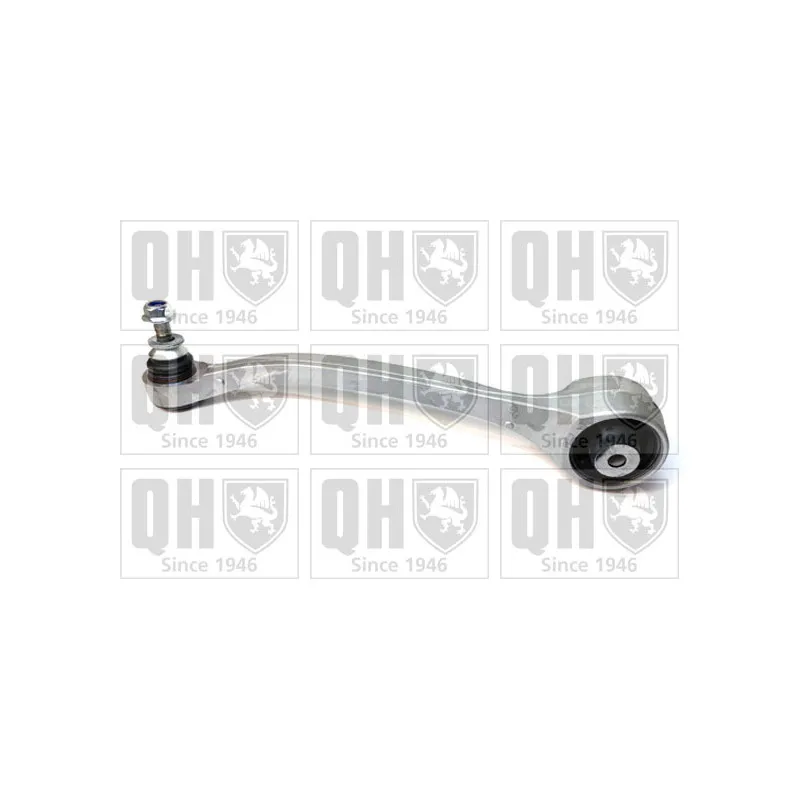Triangle ou bras de suspension (train avant) QUINTON HAZELL QSA2944S
