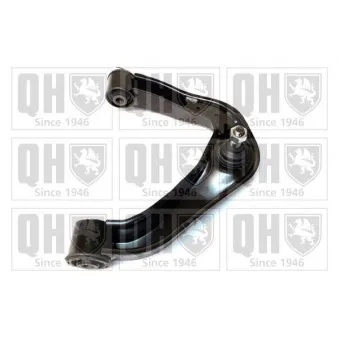 Triangle ou bras de suspension (train avant) QUINTON HAZELL QSA2947S