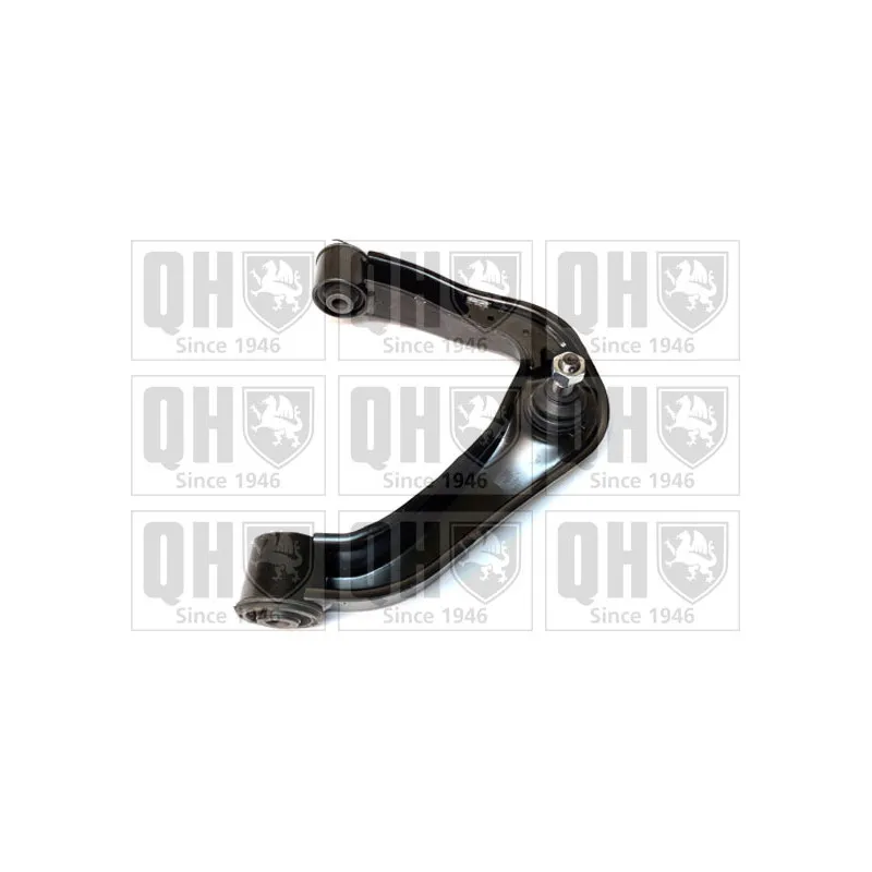 Triangle ou bras de suspension (train avant) QUINTON HAZELL QSA2947S