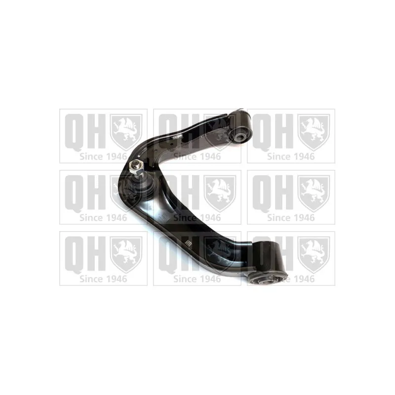Triangle ou bras de suspension (train avant) QUINTON HAZELL QSA2948S