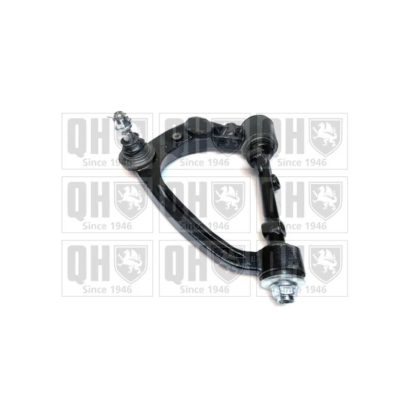 Triangle ou bras de suspension (train avant) QUINTON HAZELL QSA2952S