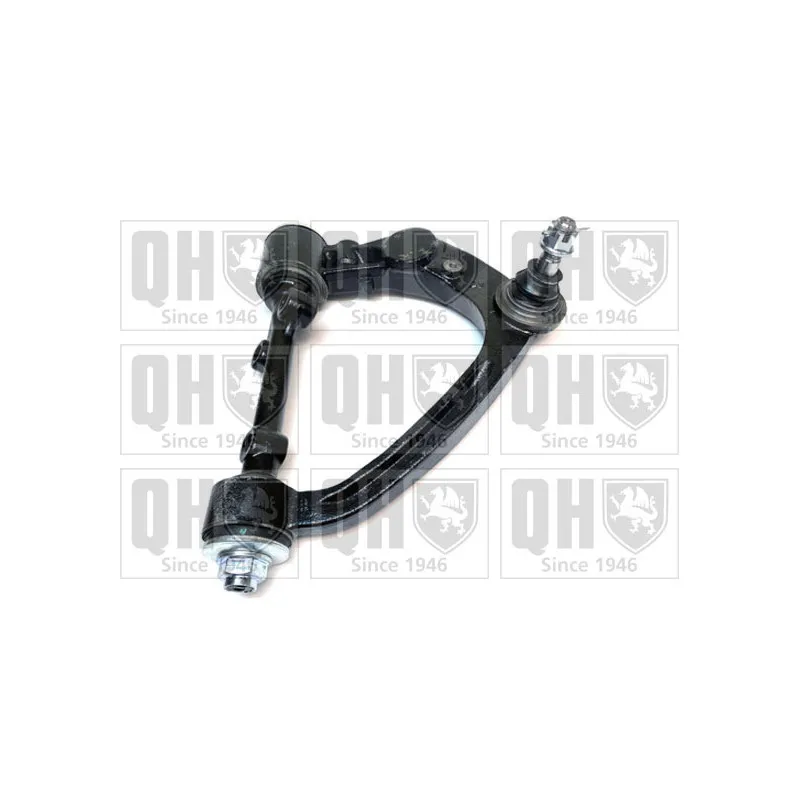 Triangle ou bras de suspension (train avant) QUINTON HAZELL QSA2953S