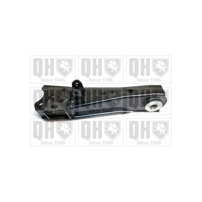 Triangle ou bras de suspension (train avant) QUINTON HAZELL QSA2955S