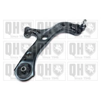 Triangle ou bras de suspension (train avant) QUINTON HAZELL QSA2959S