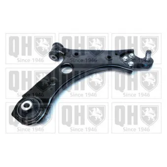 Triangle ou bras de suspension (train avant) QUINTON HAZELL QSA2963S