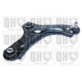 Triangle ou bras de suspension (train avant) QUINTON HAZELL QSA2971S