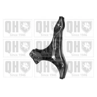 Triangle ou bras de suspension (train avant) QUINTON HAZELL QSA902S