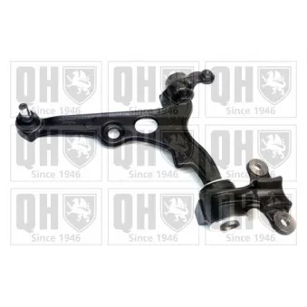 Triangle ou bras de suspension (train avant) QUINTON HAZELL QSA9113S