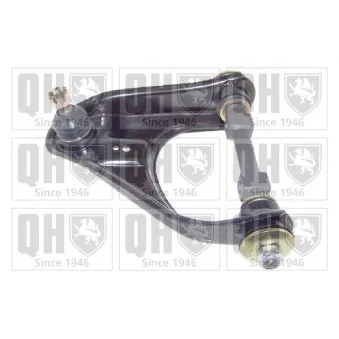 Triangle ou bras de suspension (train avant) QUINTON HAZELL QSA9292S