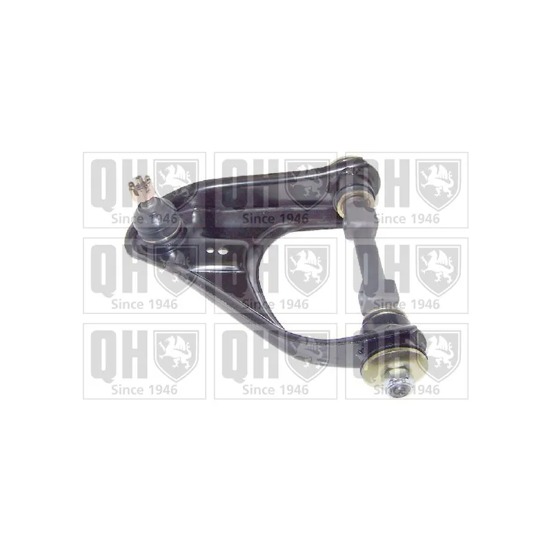Triangle ou bras de suspension (train avant) QUINTON HAZELL QSA9292S
