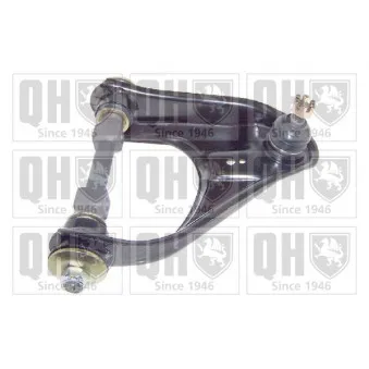 Triangle ou bras de suspension (train avant) QUINTON HAZELL QSA9293S